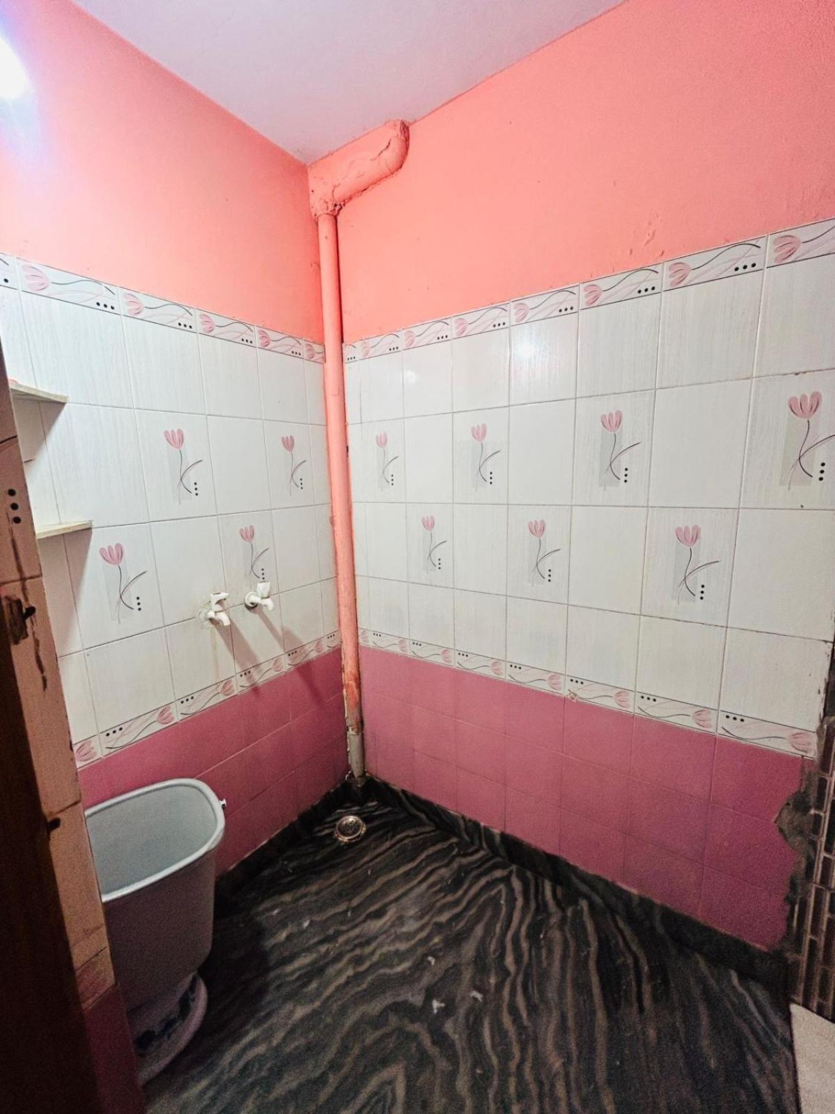 Agrawal Inn Guest House Mathura Eksteriør billede